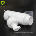 Wholesale fancy plastic shampoo bottles for sale